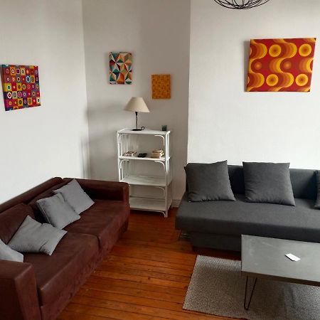 T2 Vue Sur Loire Local Velo Apartment Saumur Ngoại thất bức ảnh