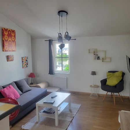 T2 Vue Sur Loire Local Velo Apartment Saumur Ngoại thất bức ảnh