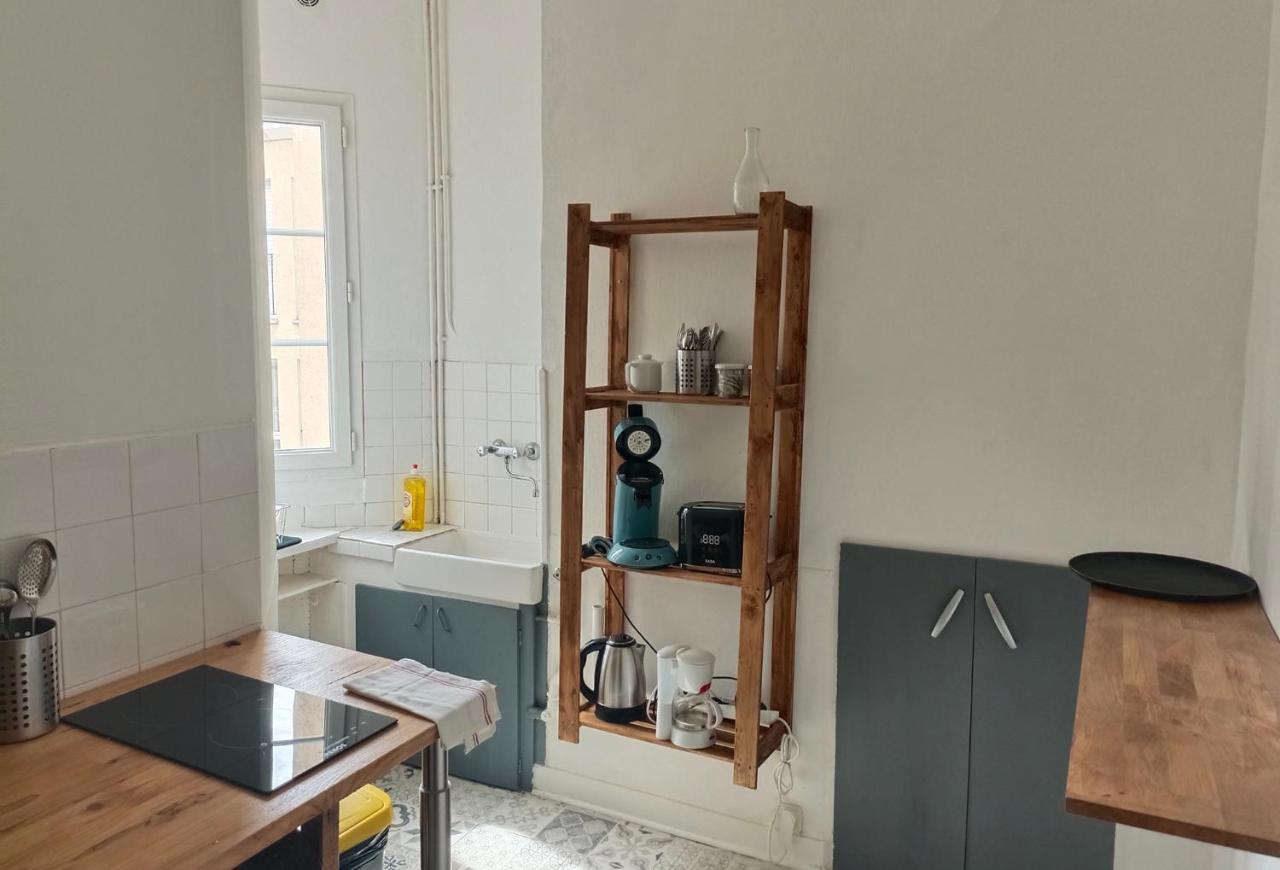T2 Vue Sur Loire Local Velo Apartment Saumur Ngoại thất bức ảnh