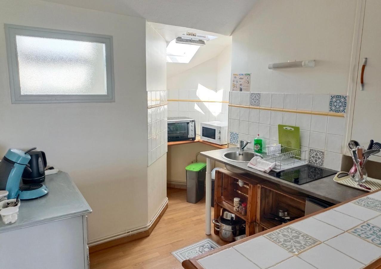 T2 Vue Sur Loire Local Velo Apartment Saumur Ngoại thất bức ảnh