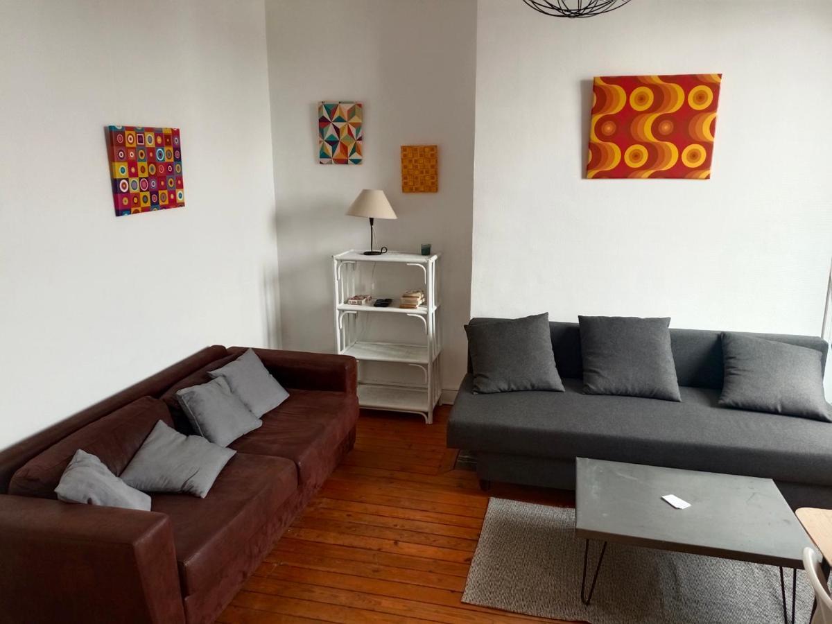 T2 Vue Sur Loire Local Velo Apartment Saumur Ngoại thất bức ảnh