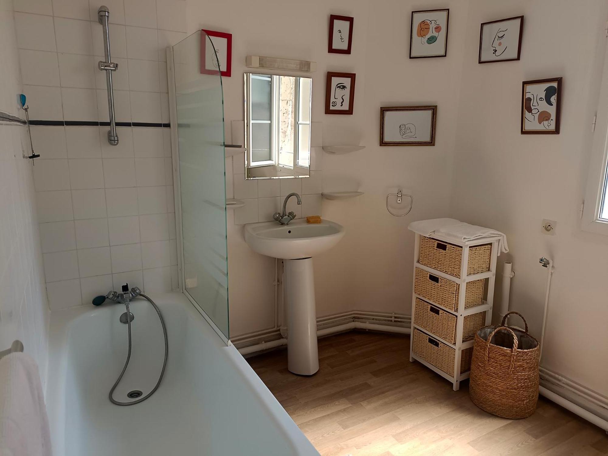 T2 Vue Sur Loire Local Velo Apartment Saumur Ngoại thất bức ảnh